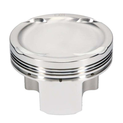 JE Pistons HONDA F22C 9.0:1 KIT Set of 4 Pistons - 296911