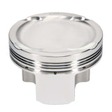 JE Pistons 00-03 Honda S2000 F20C1 Bore (88mm)  Size (+1.0) CR ( 9.0:1) Asymmerical FSR Piston (4) - 317750