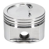 JE Pistons 440 MOPAR DISH Set of 8 Pistons - 232456