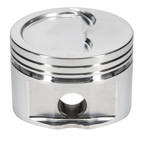 JE Pistons 440 MOPAR DISH Set of 8 Pistons - 232456