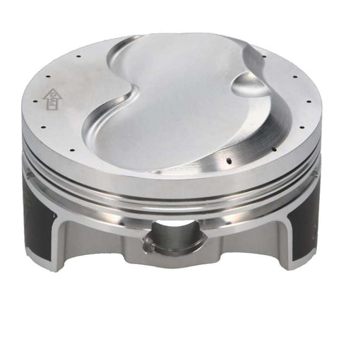 Wiseco Chevy LS Series Stroker Max Dome 1.110in CH 4.030in Bore Piston Kit - K0433B3