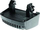 Twin Power 17-Up Touring Regulator Black 50 Amp 3 Phase Regulator H-D 74700025 - 215889