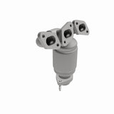 MagnaFlow Direct Fit Catalytic Converter Contour 2.5L Rear Manifold - 50302