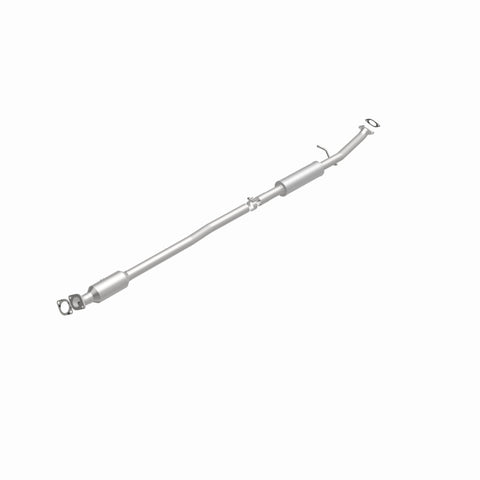 Magnaflow 16-18 Hyundai Tucson L4 2.0L OEM Grade / EPA Compliant Direct-Fit Catalytic Converter - 21-145