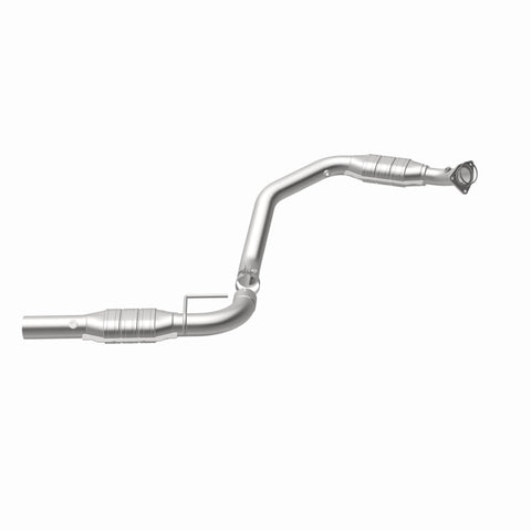 MagnaFlow Conv DF 07-08 Express 2500 4.8L Driver Side - 51525