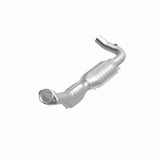 MagnaFlow Direct Fit Catalytic Converter 97-99 E-150/250 D/S 4.6L - 93390