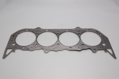 Cometic Brodix Chevrolet Big Duke / Brodie 109.47mm Bore .040in MLS Head Gasket - C5432-040
