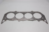 Cometic Brodix Chevrolet Big Duke / Brodie 4.63in Bore .060in MLS Head Gasket - C5434-060