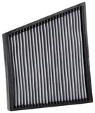 K&N 03-06 Edd AMG 5.5L V8 Cabin Air Filter - VF4001