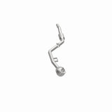 MagnaFlow Direct Fit Catalytic Converter 07-09 Mercedes-Benz E350 V6-3.5L - 551666