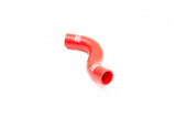 GrimmSpeed 15-17 Subaru WRX / 14-17 Subaru Forester XT Radiator Hose Kit - Red - 405328
