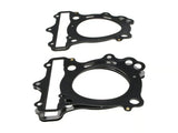 Wiseco 99-10 Suzuki SV650X MLS Head Gasket - W5861
