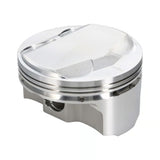 Wiseco Yamaha XT/TT600 84-04 11.51 3740XH Piston kit - 4596M09500