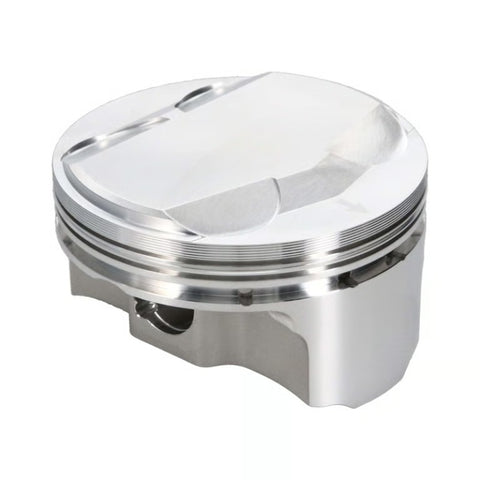 Wiseco Yamaha XT/TT600 84-04 11.51 3740XH Piston kit - 4596M09500