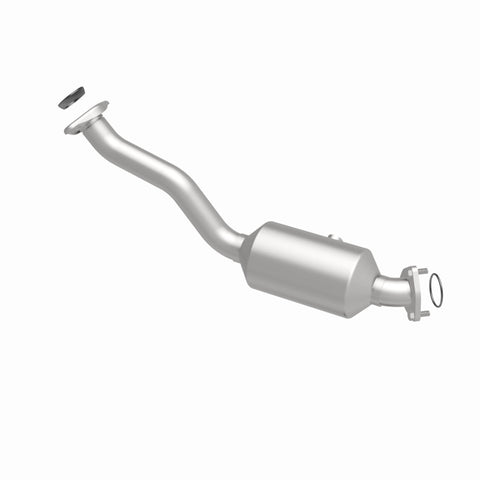 MagnaFlow California Converter Direct Fit 07-08 Honda Fit 1.5L - 5461768