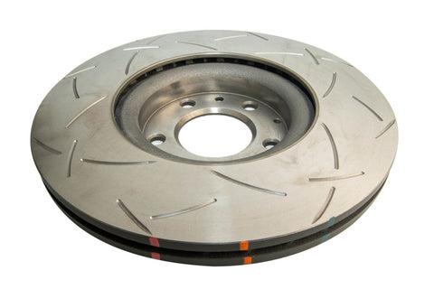 DBA 06+ MazdaSpeed6 / 05+ MX-6 Front Slotted 4000 Series Rotor - 42960S