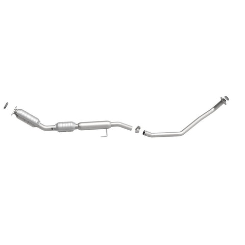 MagnaFlow Direct Fit Catalytic Converter California 09-11 Toyota Corolla / Matrix L4-1.8LGAS - 551496