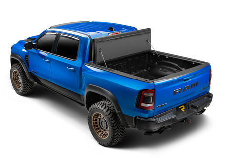 Extang 17-23 Nissan Titan (with/without Rail Sys) 5.6ft. Bed Endure ALX - 80936