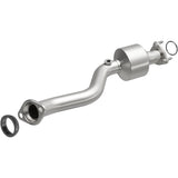 Magnaflow Conv DF 09-10 Honda Fit 1.5L Rear - 51681