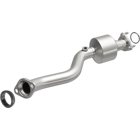 Magnaflow Conv DF 09-10 Honda Fit 1.5L Rear - 51681