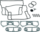 S&S Cycle 84-99 BT Rocker Cover Gasket Kit - 90-4049