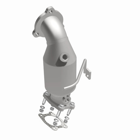 MagnaFlow Conv DF 00-04 S40/V40 1.9L frt OEM - 49318