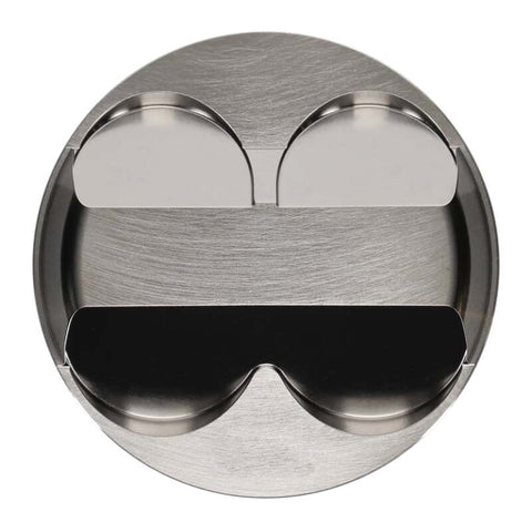 Wiseco AC/HON B 4v DOME +8.25 STRUT 8550XX Piston Shelf Stock - 6594M855