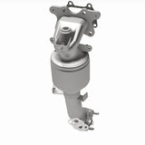 MagnaFlow Direct Fit Catalytic Converter 16-18 Honda HR-V 1.8L - 22-210