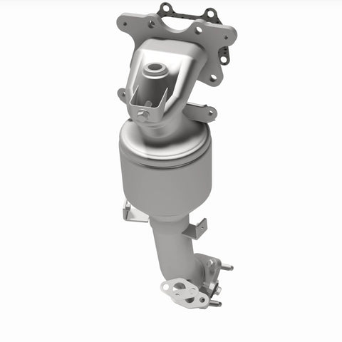 MagnaFlow Direct Fit Catalytic Converter 16-18 Honda HR-V 1.8L - 22-210