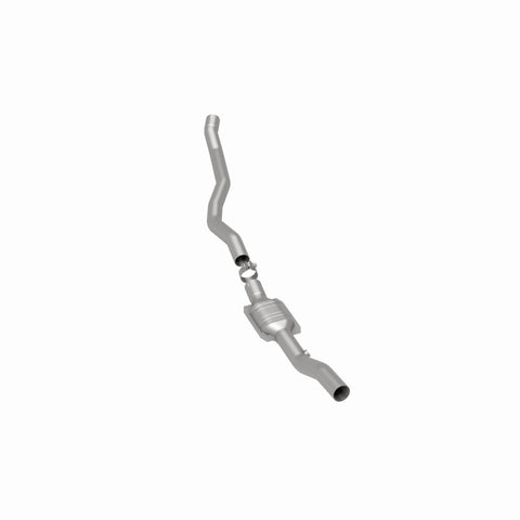 MagnaFlow Direct Fit Catalytic Converter Dodge Dakota 3.9/5.2L 4WD - 23228