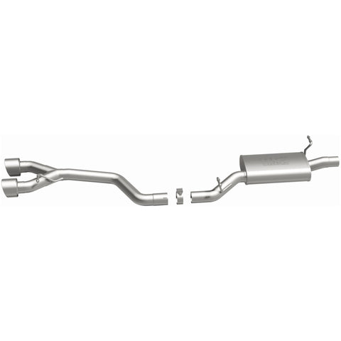 MagnaFlow SYS C/B 08 Volkswagen R32 Sport - 16502