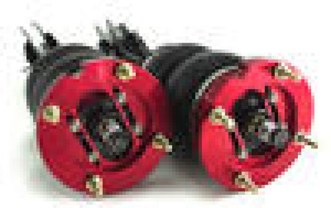 Air Lift Performance 2005-2014 Ford Mustang (S197) Front Kit (3/8 Fittings Not Inclluded) - 75523