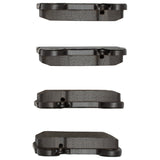 R1 00-05 Mercedes-Benz ML500 Rear Optimum OE Brake Pads - 2551-0874-00