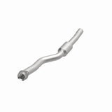 MagnaFlow Conv DF 09 CTS-V 6.2L S/C Passenger Side OEM - 49173