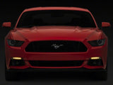 Raxiom 15-17 Ford Mustang Sequential LED Turn Signals - 407781