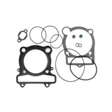 Cometic 04-06 Yamaha YFM350 Bruin Auto 2x4 84m Bore Top End Gasket Kit - C7096-EST