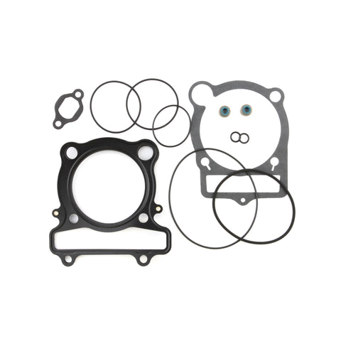 Cometic 04-13 Yamaha YFM350 Raptor 85mm Bore Top End Gasket Kit - C3159-EST