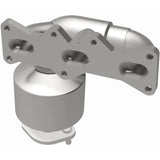 MagnaFlow Direct Fit Catalytic Converter 96-02 Mazda Millenia 2.3L - 51251