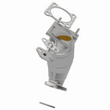 MagnaFlow Direct Fit Catalytic Converter 84-87 Honda Civic/CRX 1.5L - 23649
