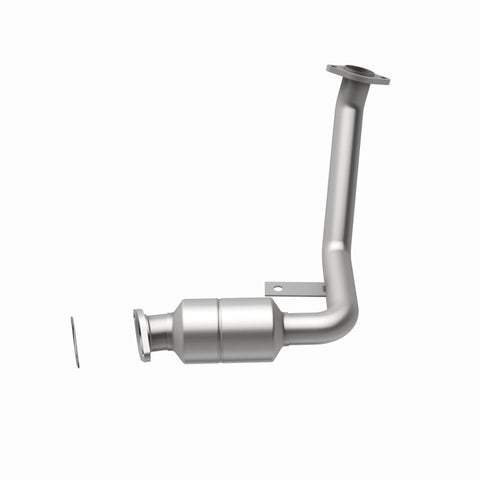 MagnaFlow Direct Fit Catalytic Converter 01-03 Montero 3L Driver Side Front OEM - 49511