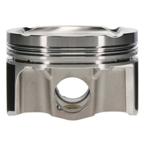 JE Pistons COSWORTH N5B 93mm Bore 8:1 KIT Set of 4 Pistons - 322464