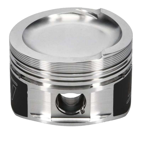 Wiseco VW VR6 2.8L 10.5:1 82.5mm Piston Shelf Stock - 6607M825