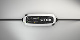 CTEK Battery Charger - CT5 Time To Go - 4.3A - 40-255