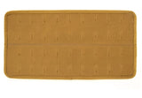 BuiltRight Industries 15.5in x 8in Large Tech Panel - Tan - 105018