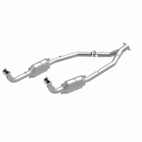 MagnaFlow Conv DF 99-04 LR Discovery V8 49S - 93689