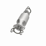 MagnaFlow Direct Fit Catalytic Converter 2007 Sorento V6 3.8 OEM Underbody - 52434