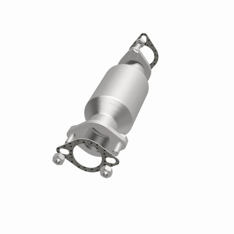 MagnaFlow Direct Fit Catalytic Converter 2007 Sorento V6 3.8 OEM Underbody - 52434