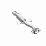 Magnaflow California Direct Fit Converter 1996 Ford Escort 1.8L - 4481150