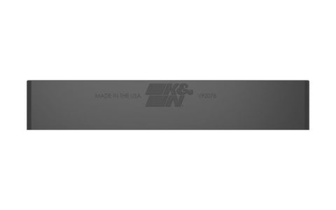 K&N 21-22 Ford Bronco Cabin Air Filter - VF2078