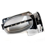 VMP Performance 15-17 Coyote 5.0L Super Monoblade 163R Rear Inlet Throttle Body - VMP-SM163-F